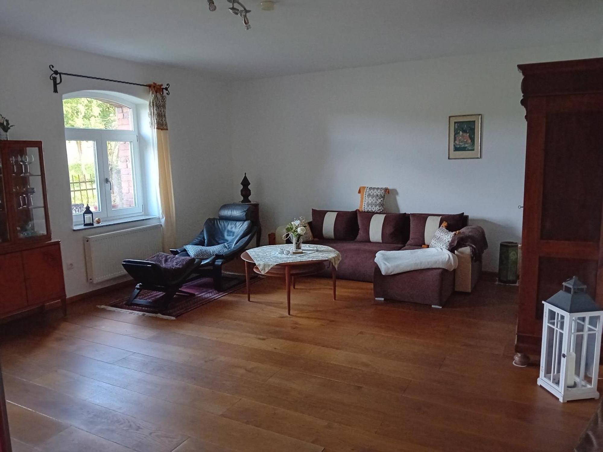 Ferienhaus Mit Garten Im Odenwald Zu Vermieten Frankisch-Crumbach Exterior foto